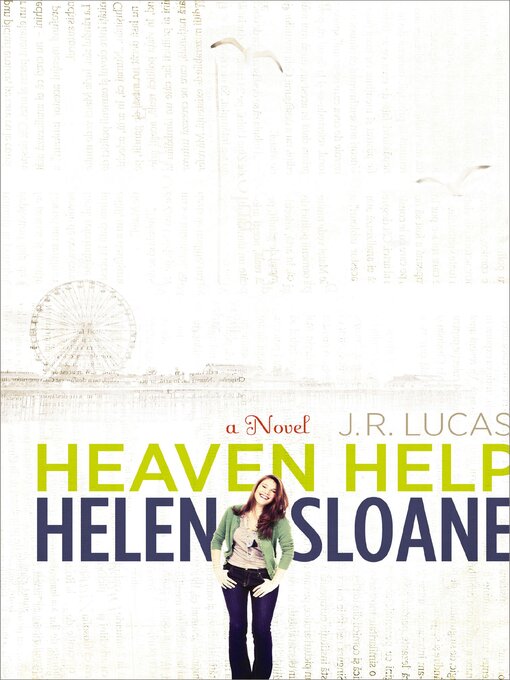 Title details for Heaven Help Helen Sloane by Jeff Lucas - Available